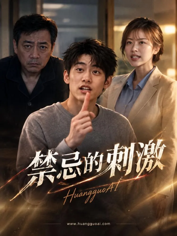 Forbidden Thrill (2 Episodes)