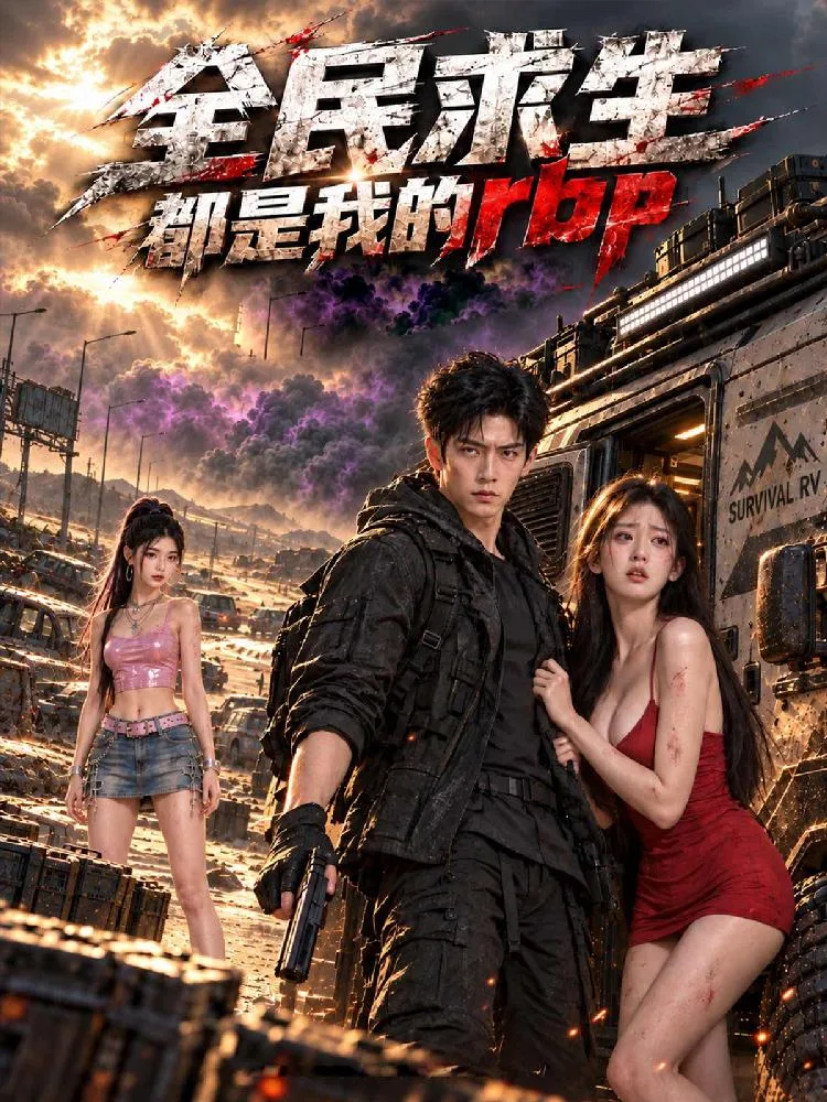 Everyone Survives, All Mine (Episodes 1-4)