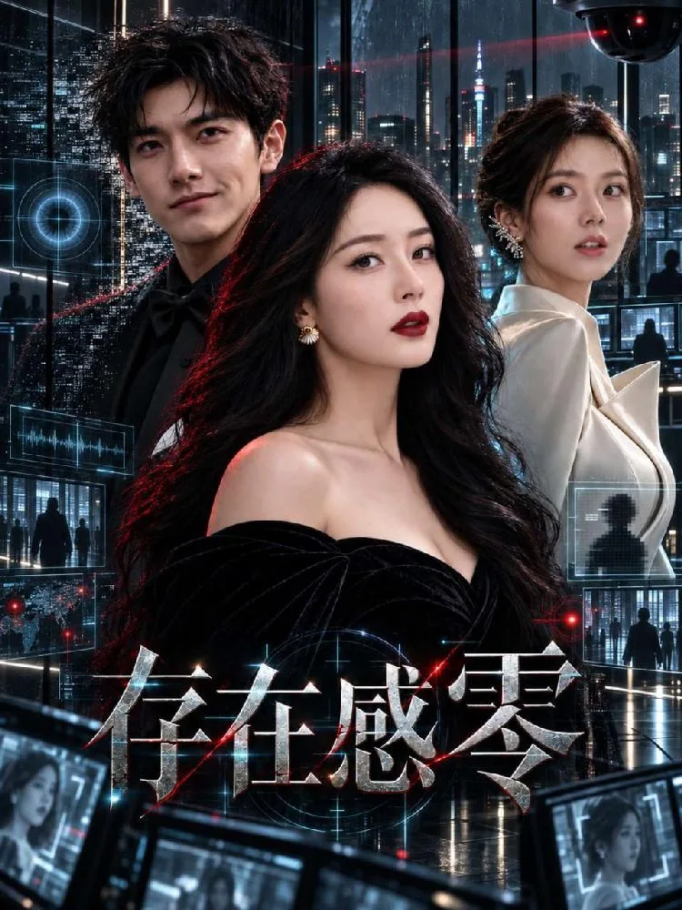 Presence: Zero (All 6 Episodes)